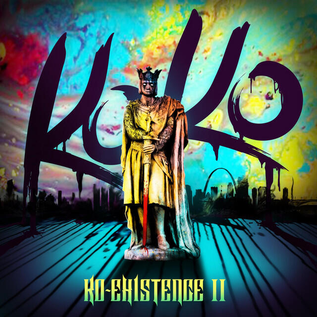 Релиз Ko-Existence 2