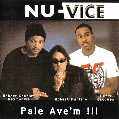 Релиз Nu vice (Palé ave'm!!!)
