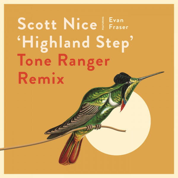 Релиз Highland Step (Tone Ranger Remix)