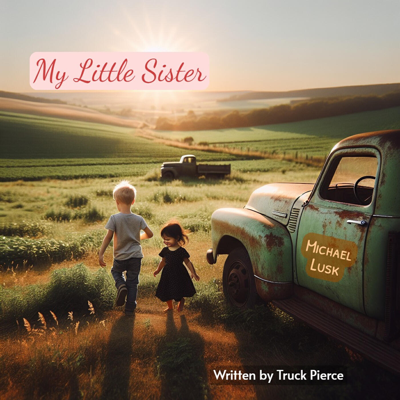 Релиз My Little Sister