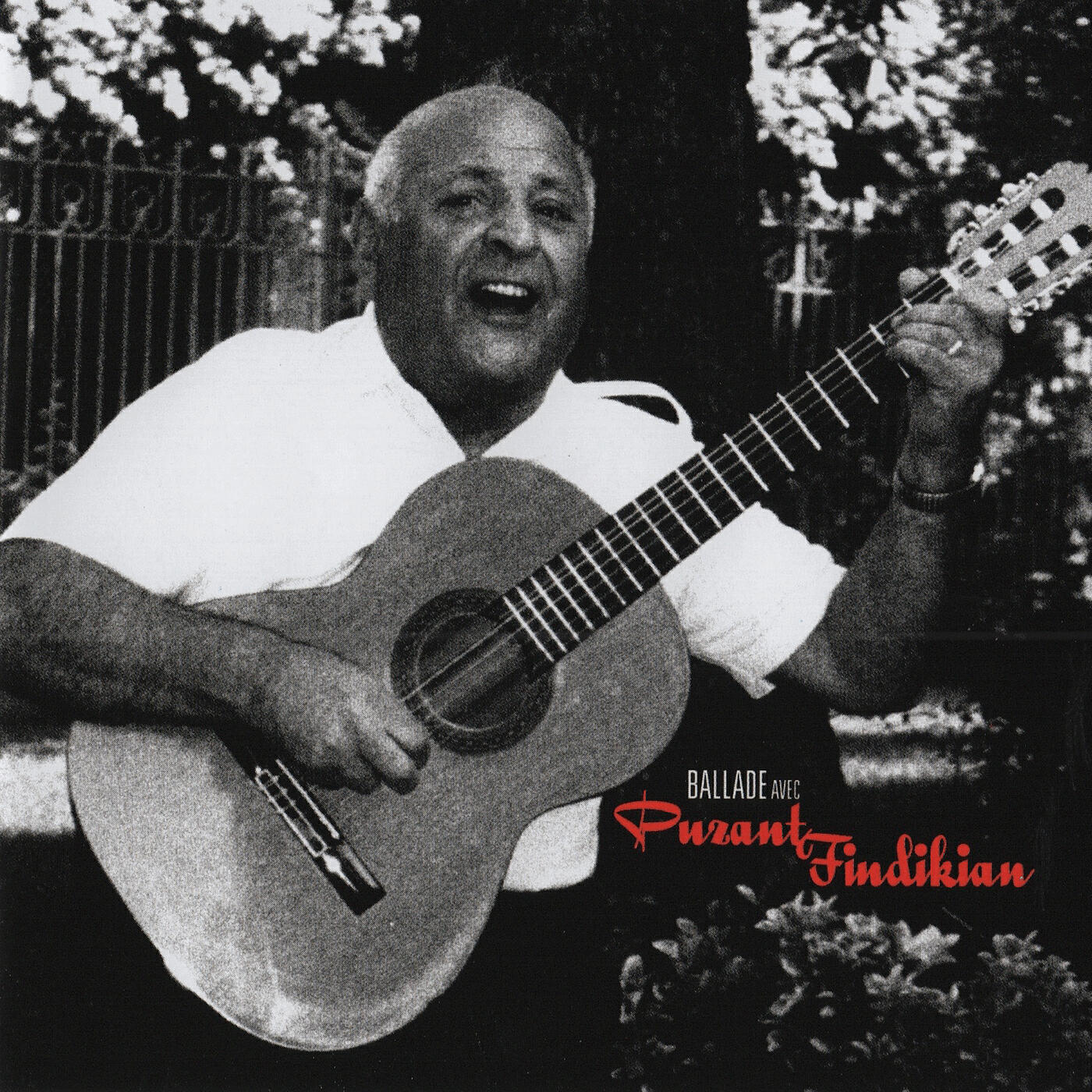 Релиз Ballade