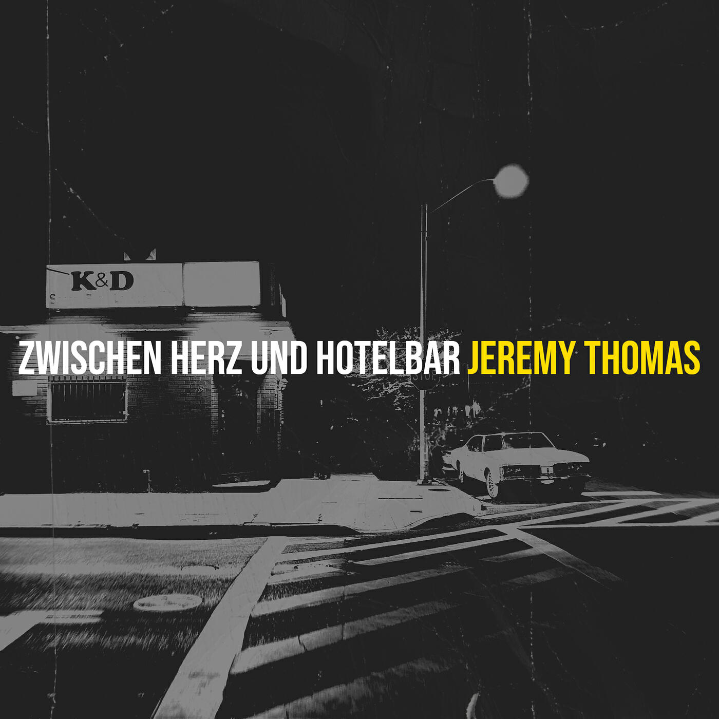 Трек Zwischen Herz Und Hotelbar