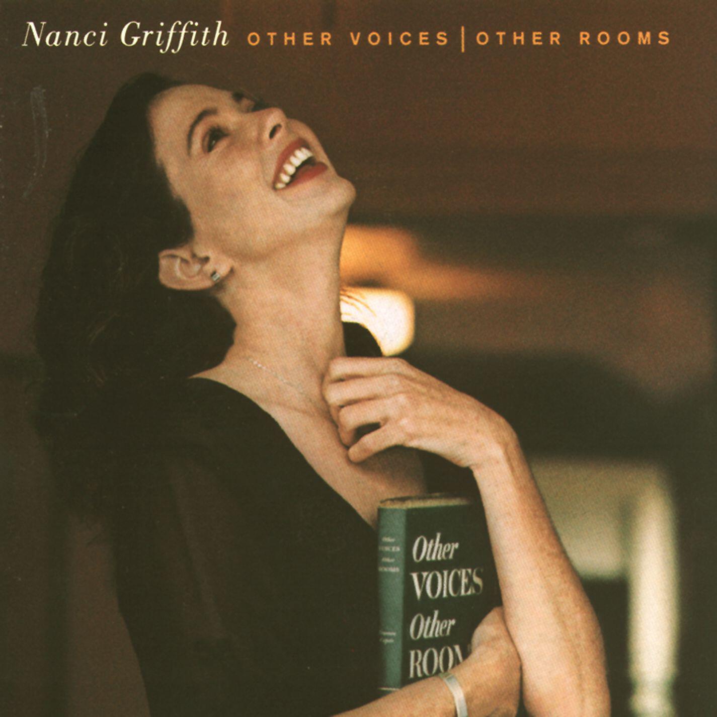 Релиз Other Voices, Other Rooms