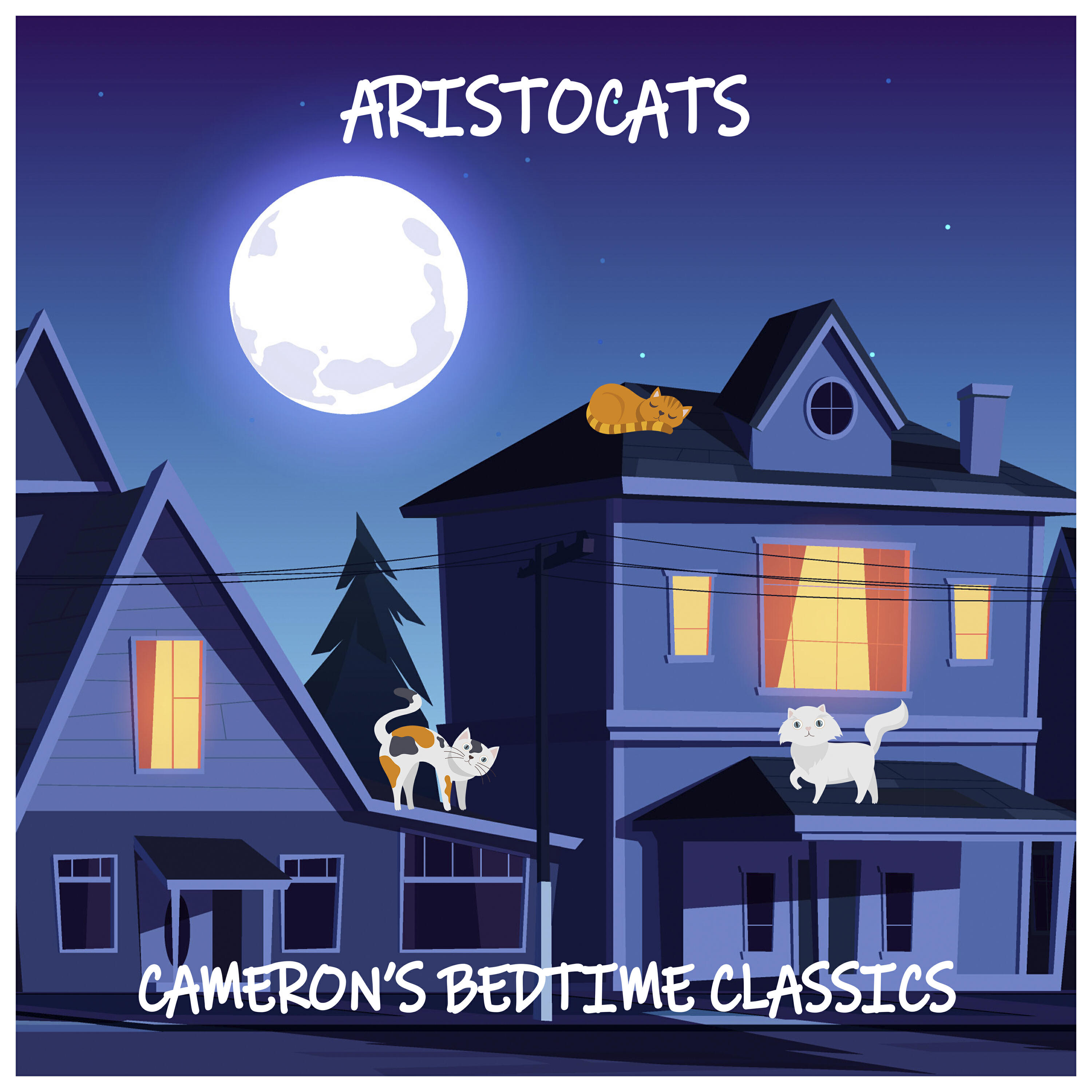 Релиз Aristocats