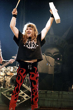 Eric Singer