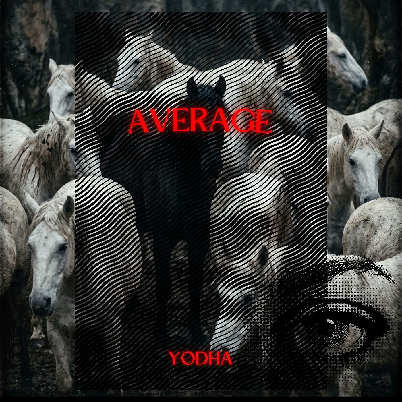 Релиз Average