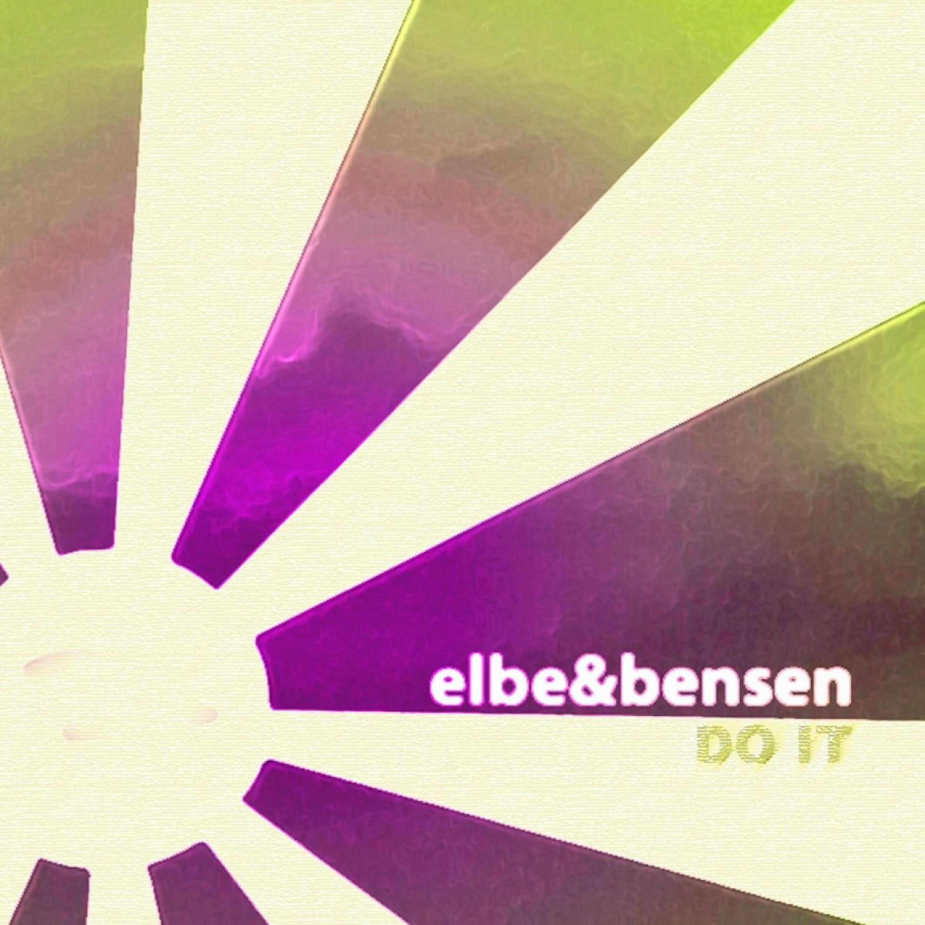 Mr. Bensen