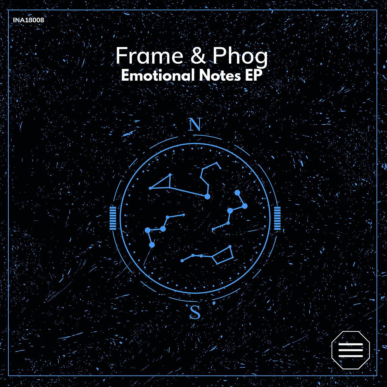 Релиз Emotional Notes EP