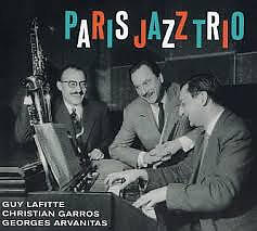 Paris Jazz Trio