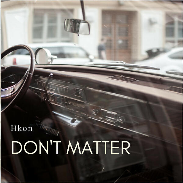 Релиз It Don't Matter