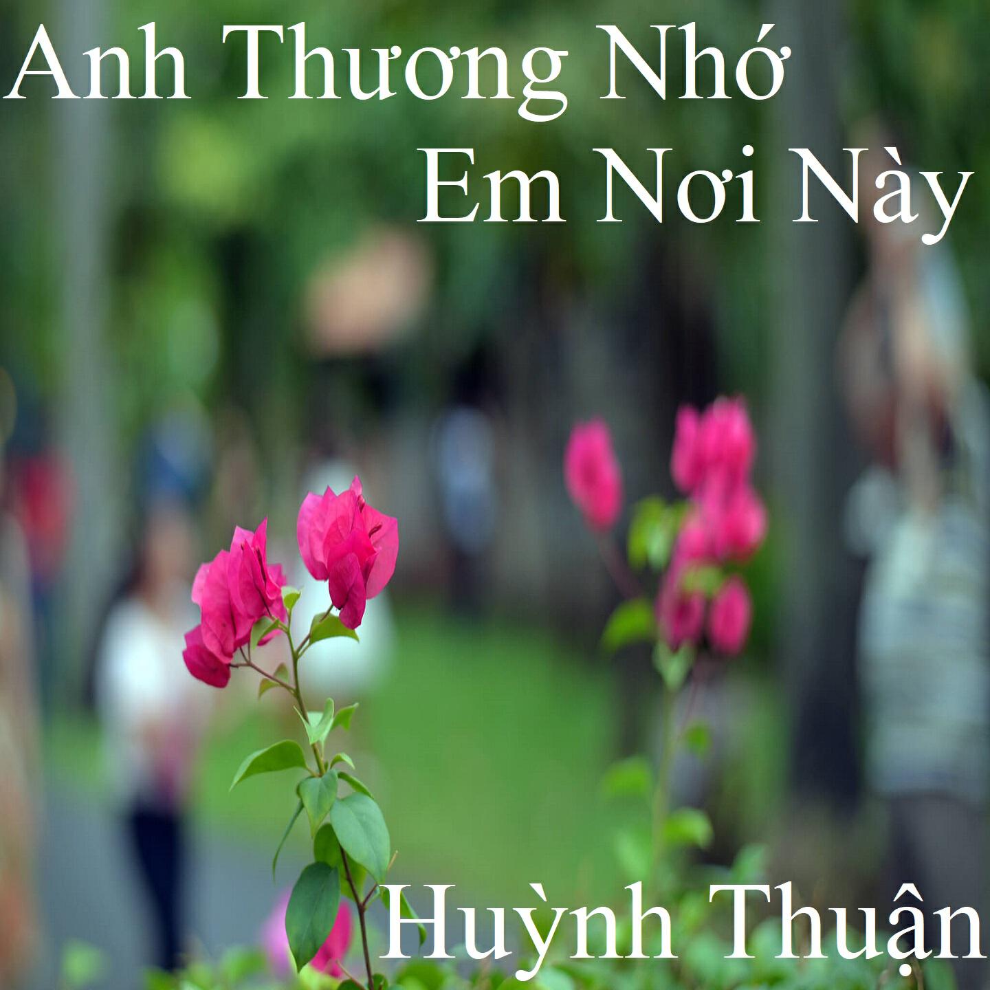 Huỳnh Thuận