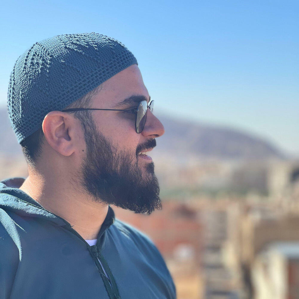 Saad Baghdadi