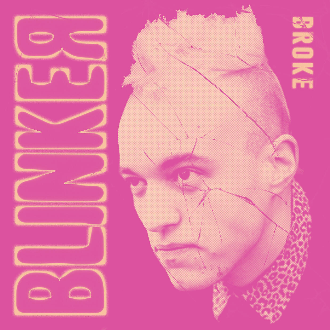 Релиз Broke