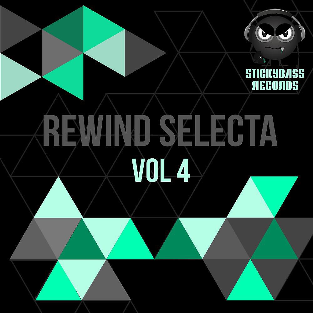 Постер альбома Rewind Selecta, Vol. 4
