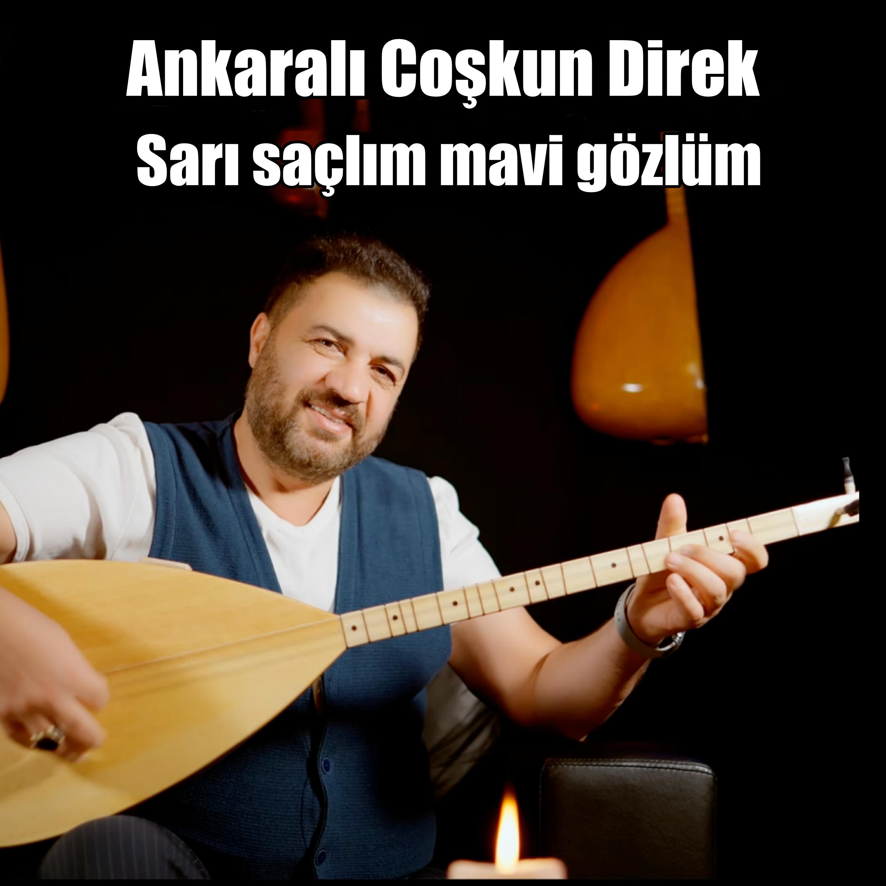 Релиз Sarı saçlım mavi gözlüm