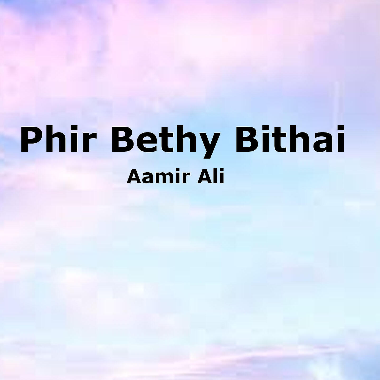 Релиз Phir Bethy Bithai