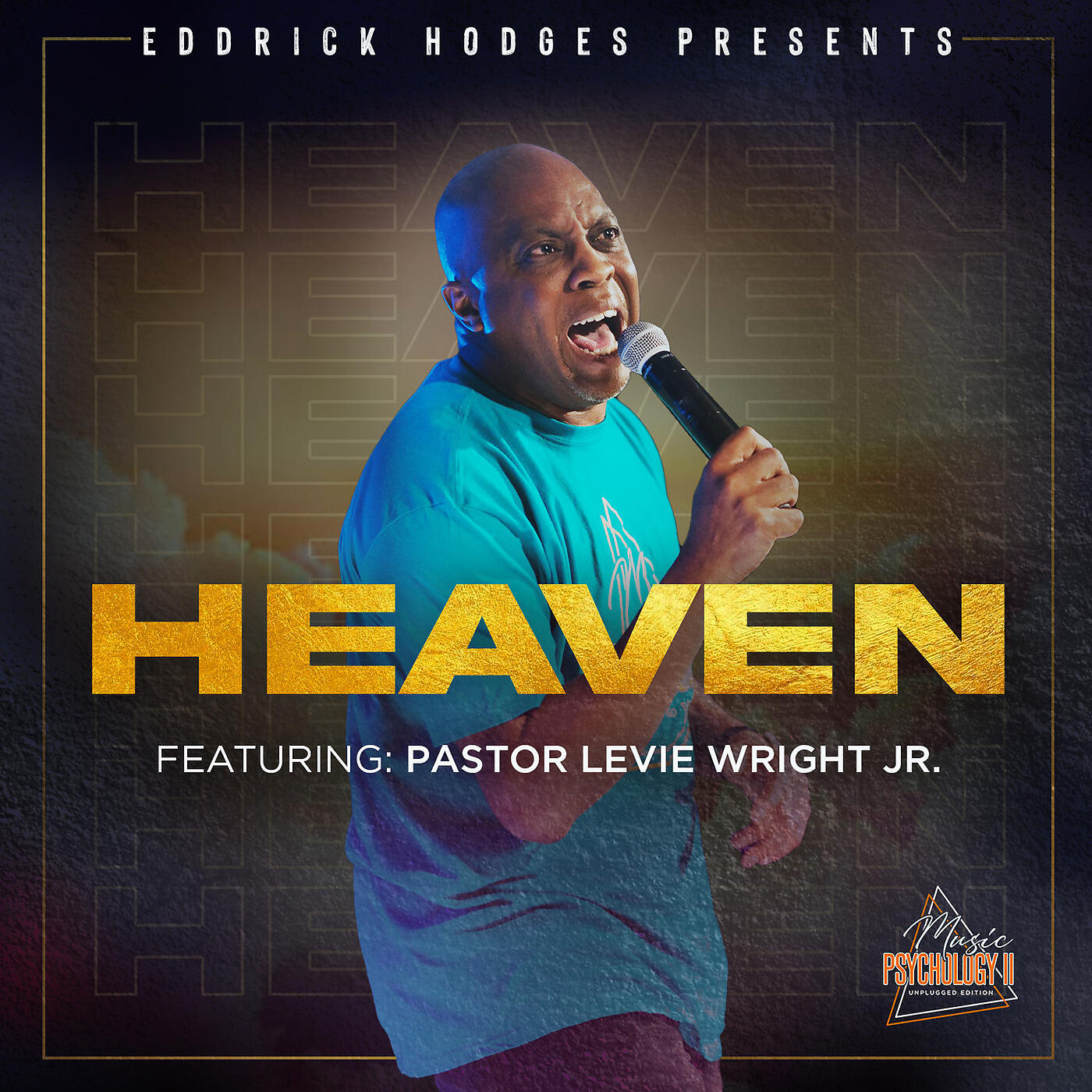 Pastor Levie Wright Jr.