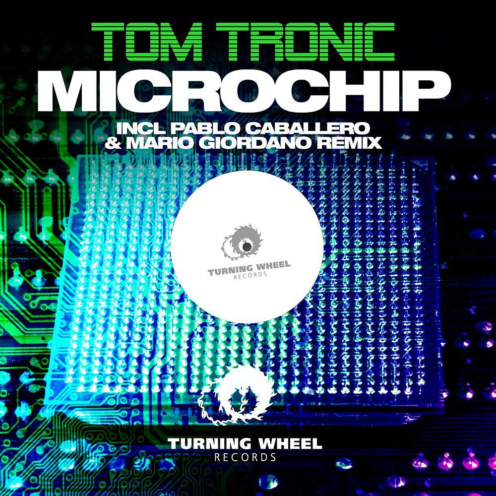Релиз Microchip
