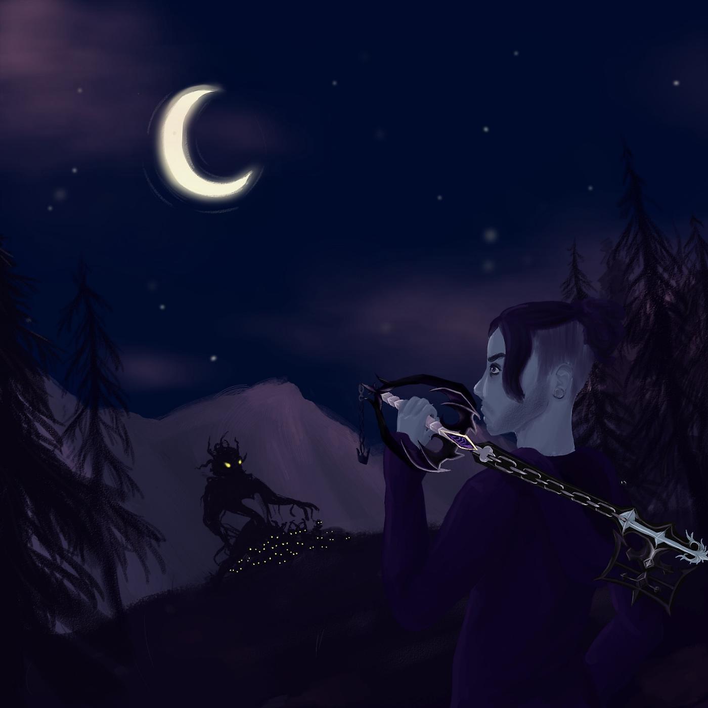 Релиз Luna