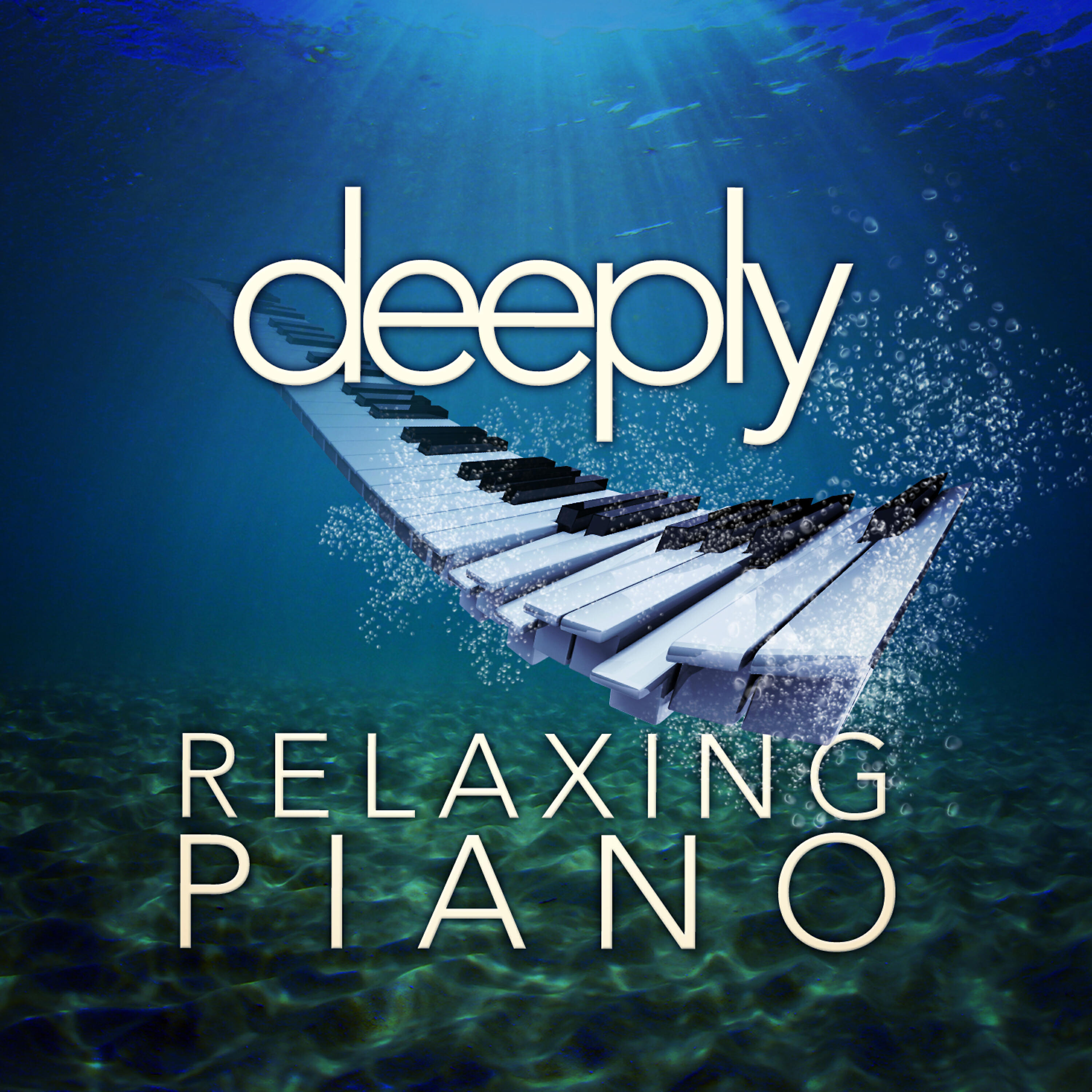 Релиз Deeply Relaxing Piano