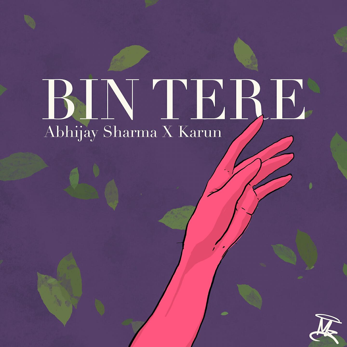 Релиз Bin Tere