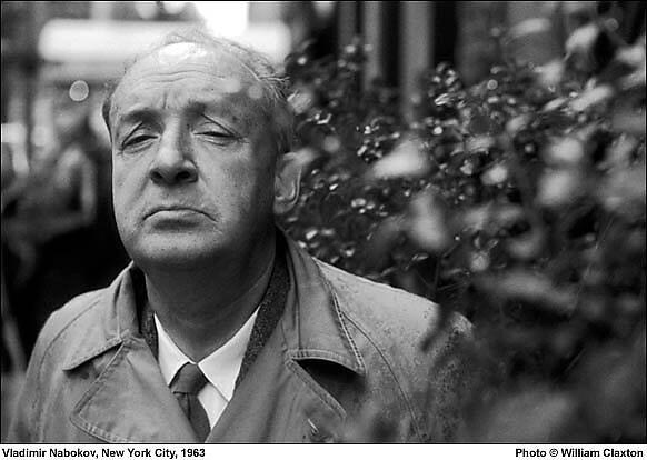 Vladimir Nabokov