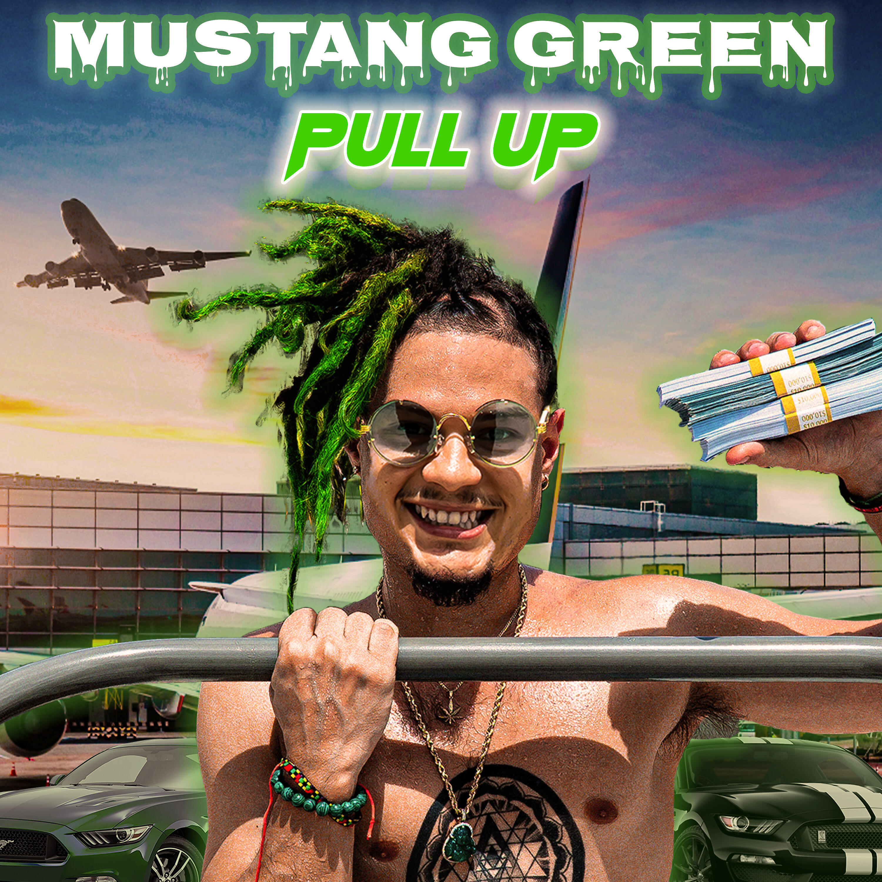 Релиз Pull Up