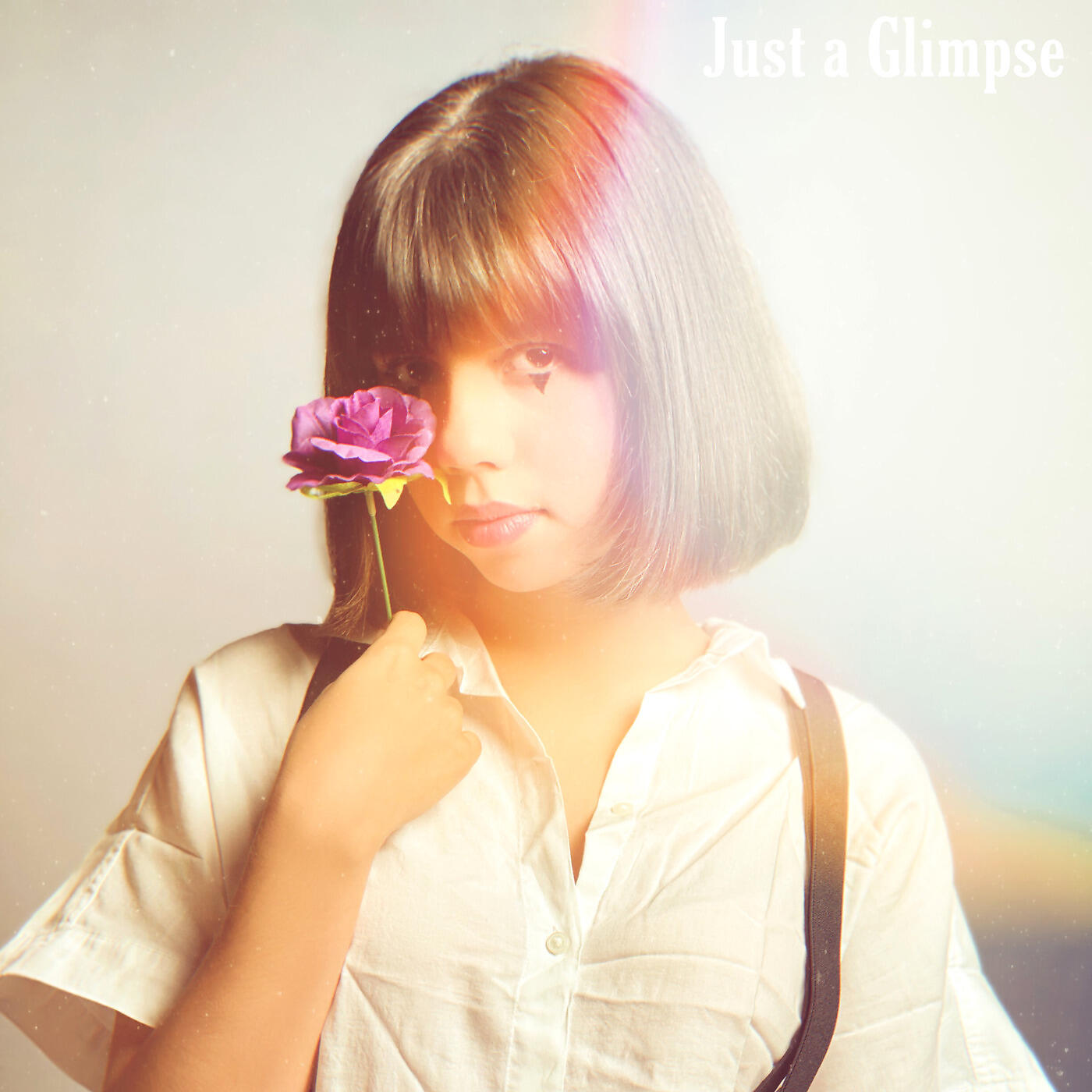 Релиз Just a Glimpse