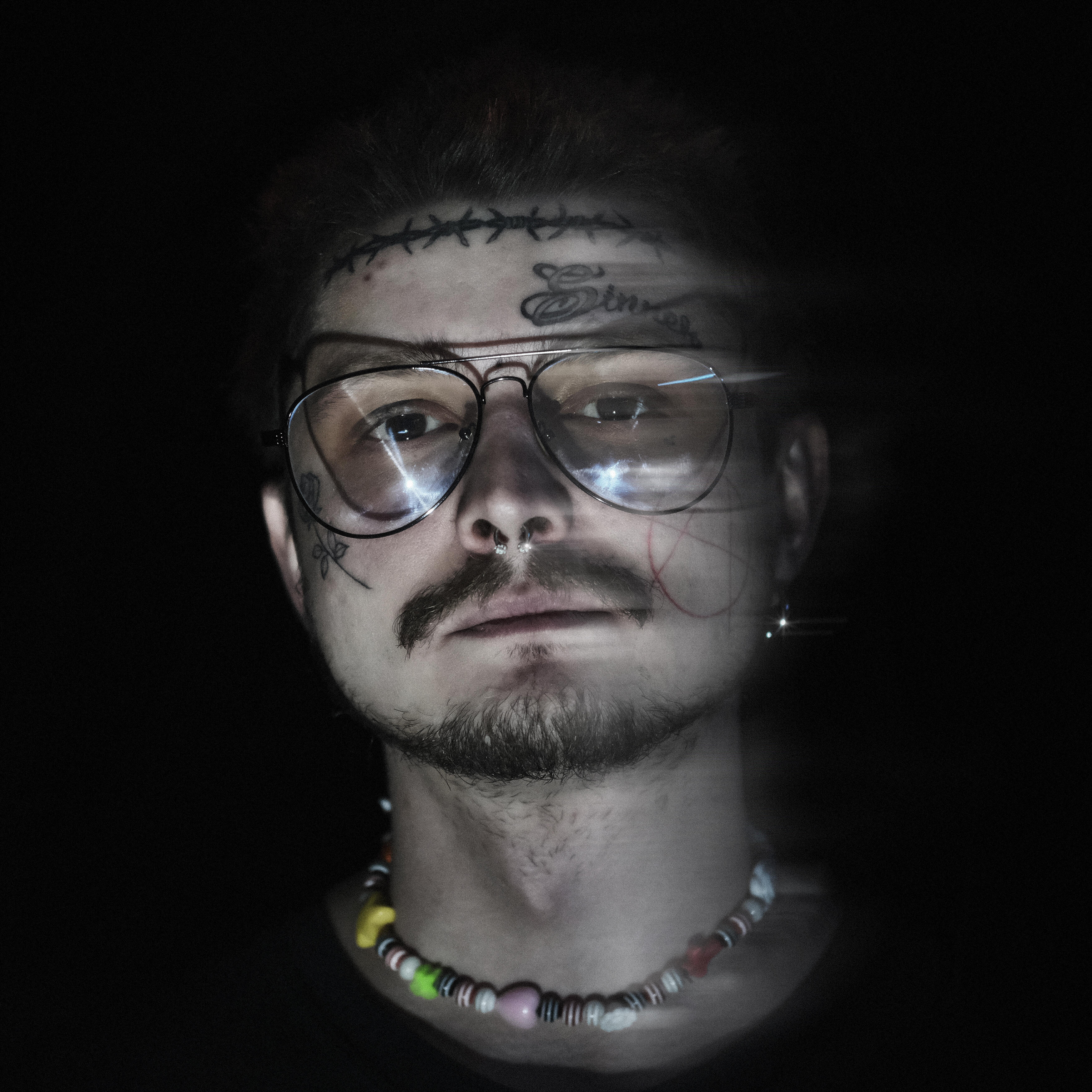 Релиз R.I.P