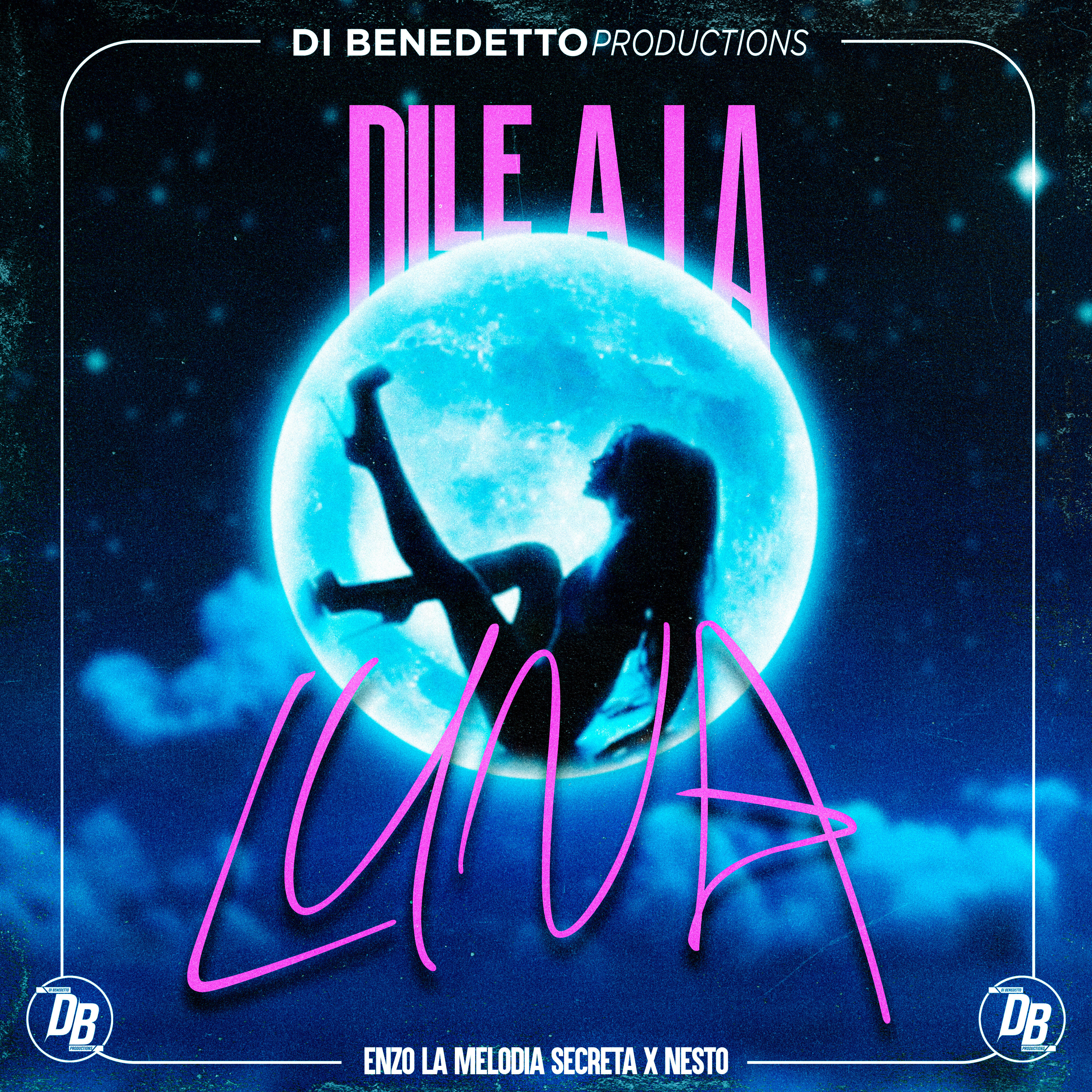 Релиз Dile a la Luna