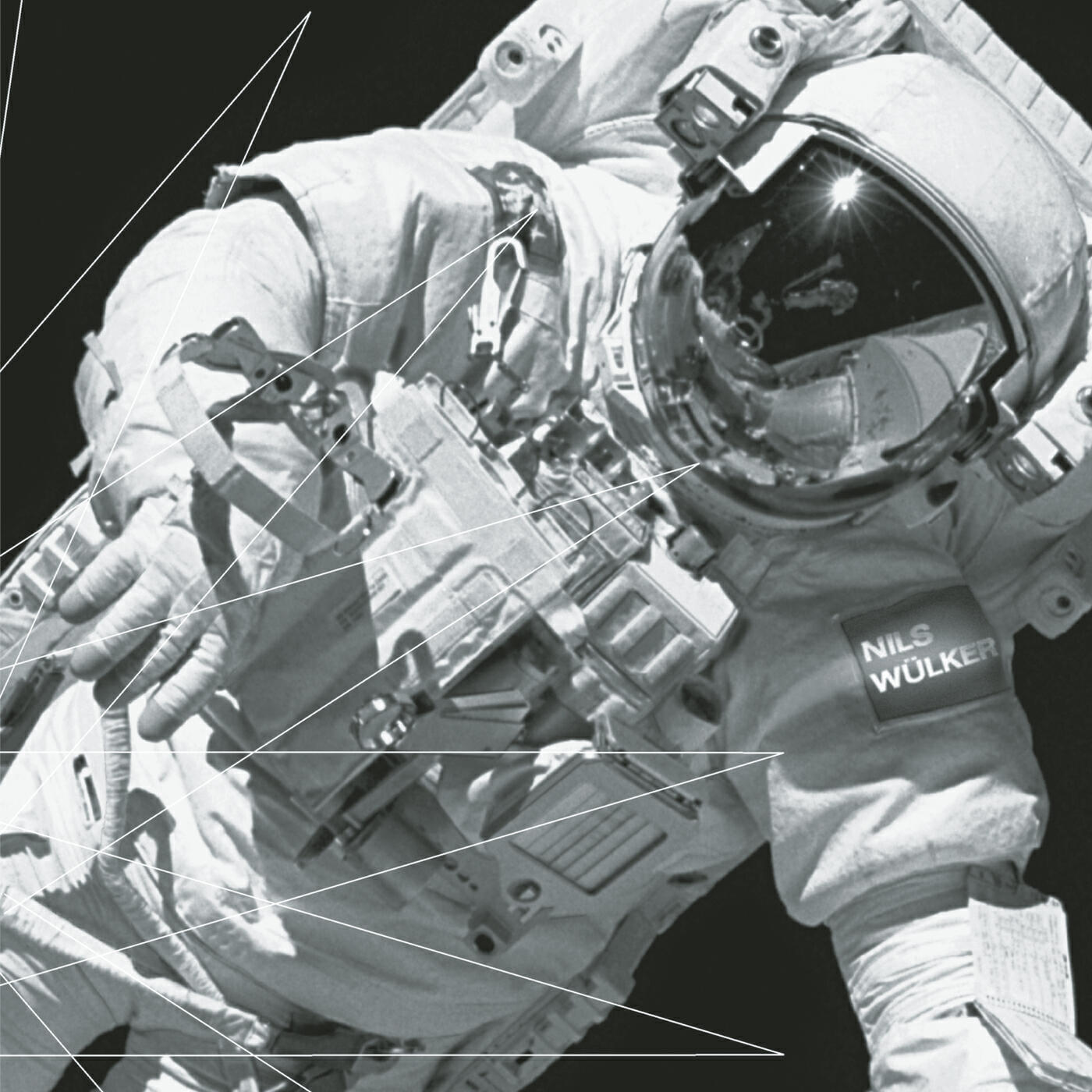 Релиз Spacenight Vol. 10