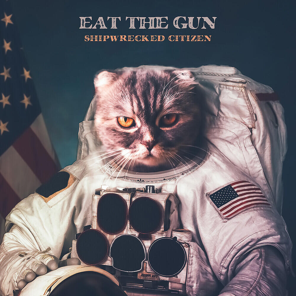 Релиз Shipwrecked Citizen