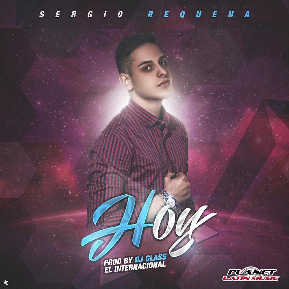 Sergio Requena