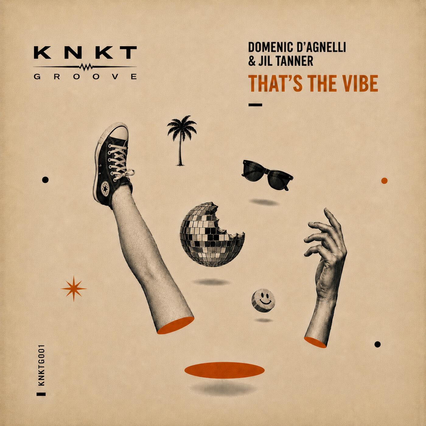 Релиз That's The Vibe
