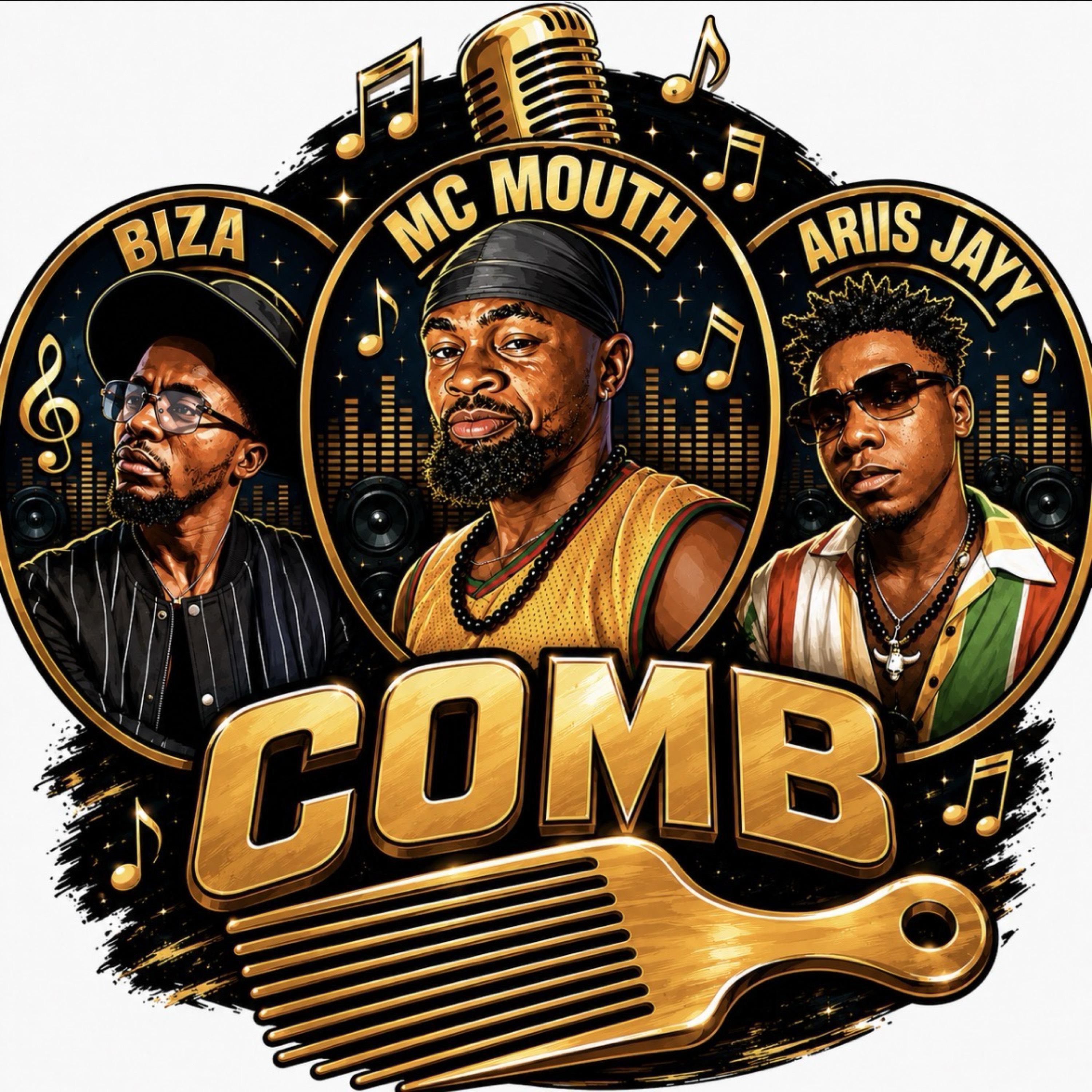Релиз Comb