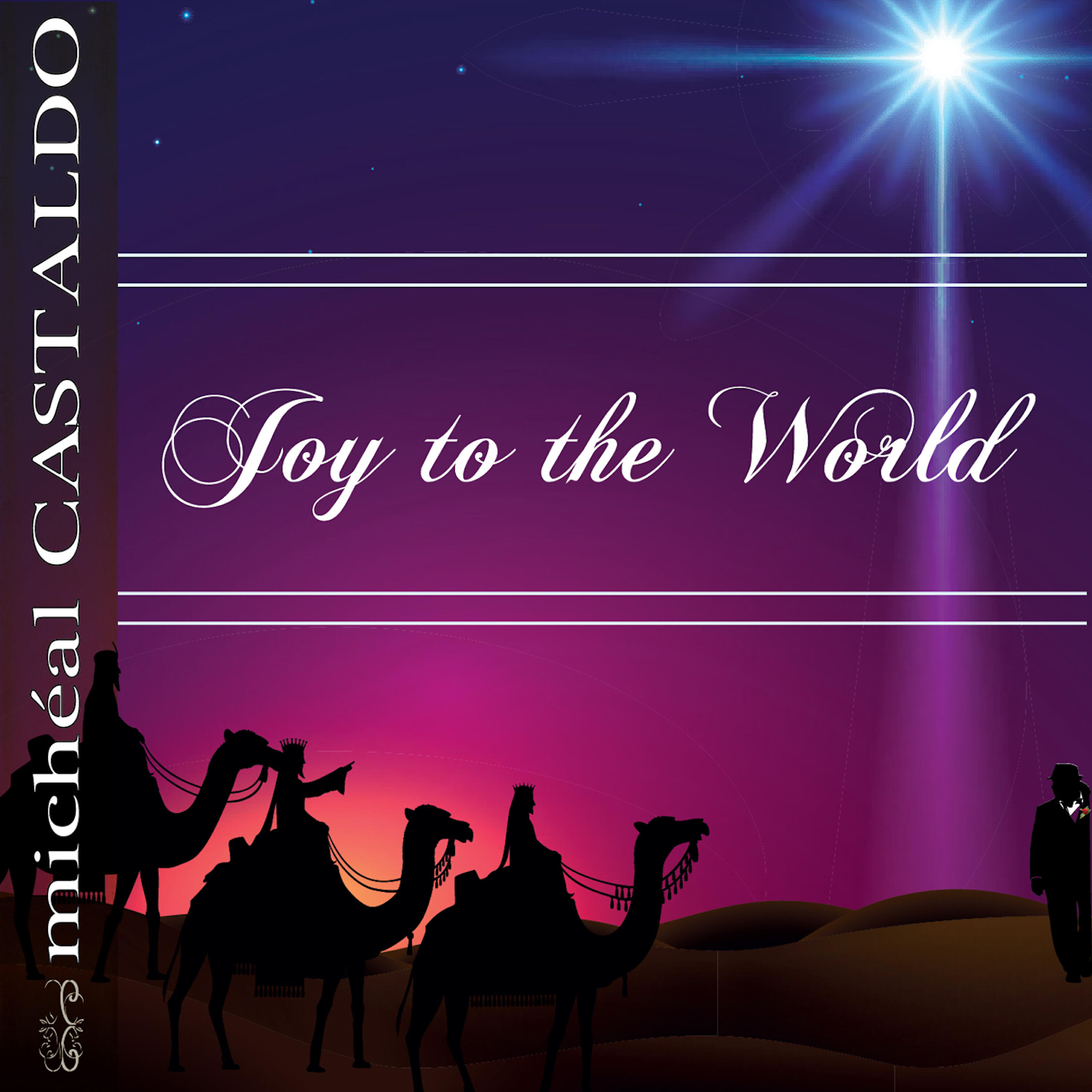 Релиз Joy to the World