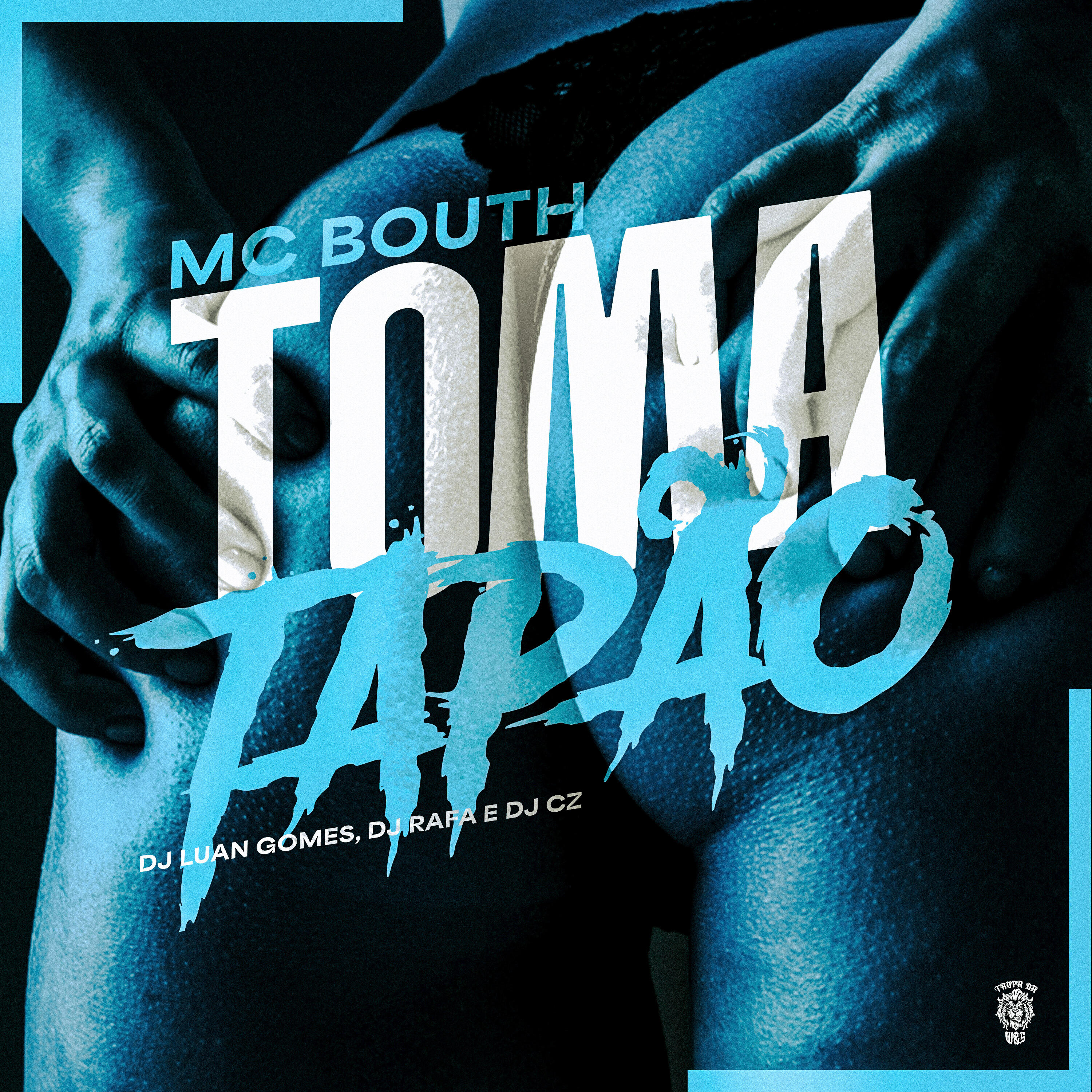 Релиз Toma Tapão