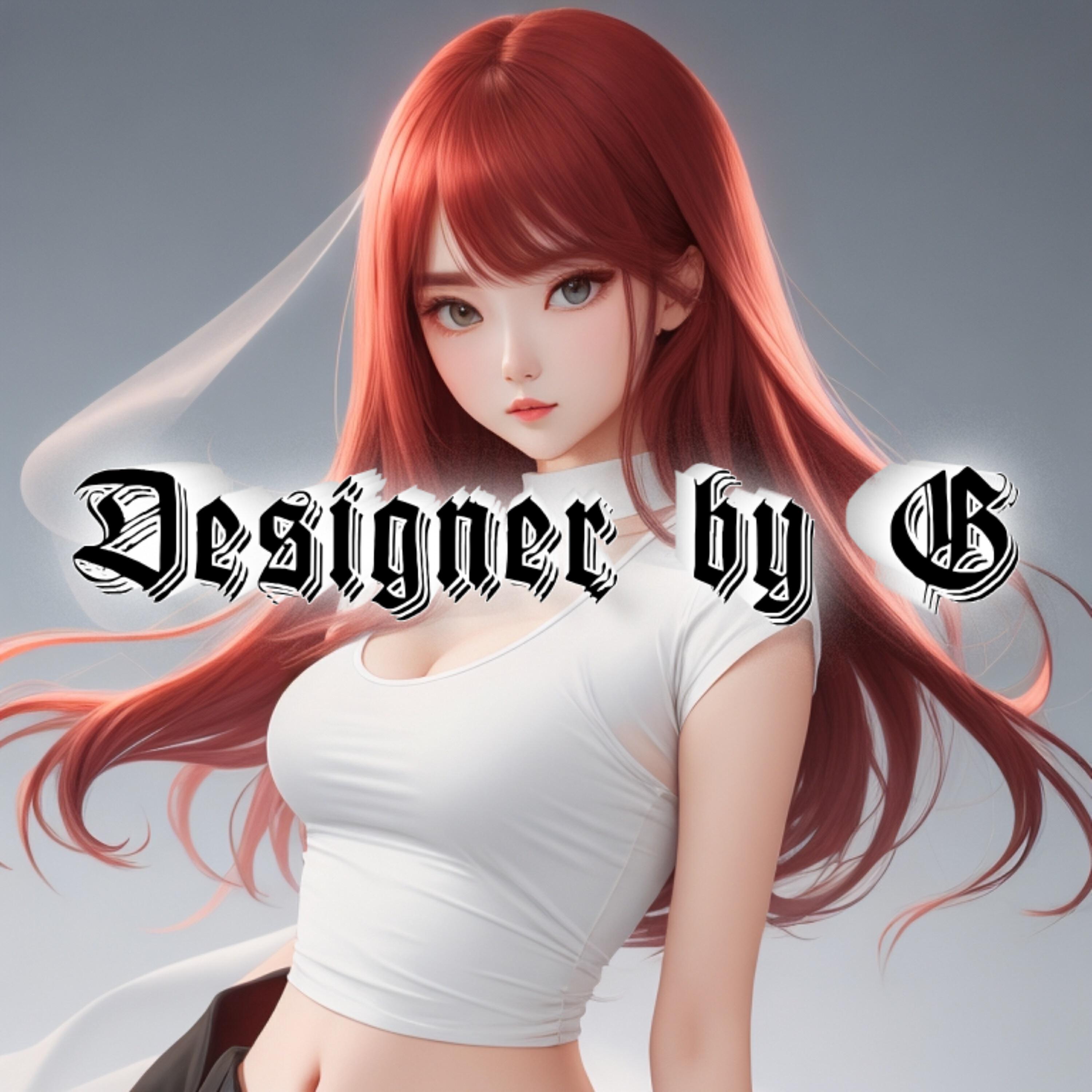 Релиз Designer by G