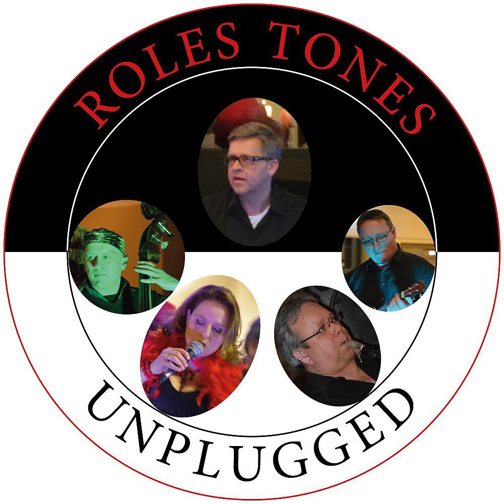 Релиз Roles Tones