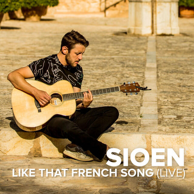 Релиз Like That French Song (Live)