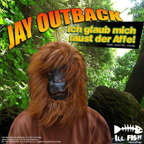 Релиз Ich glaub mich laust der Affe