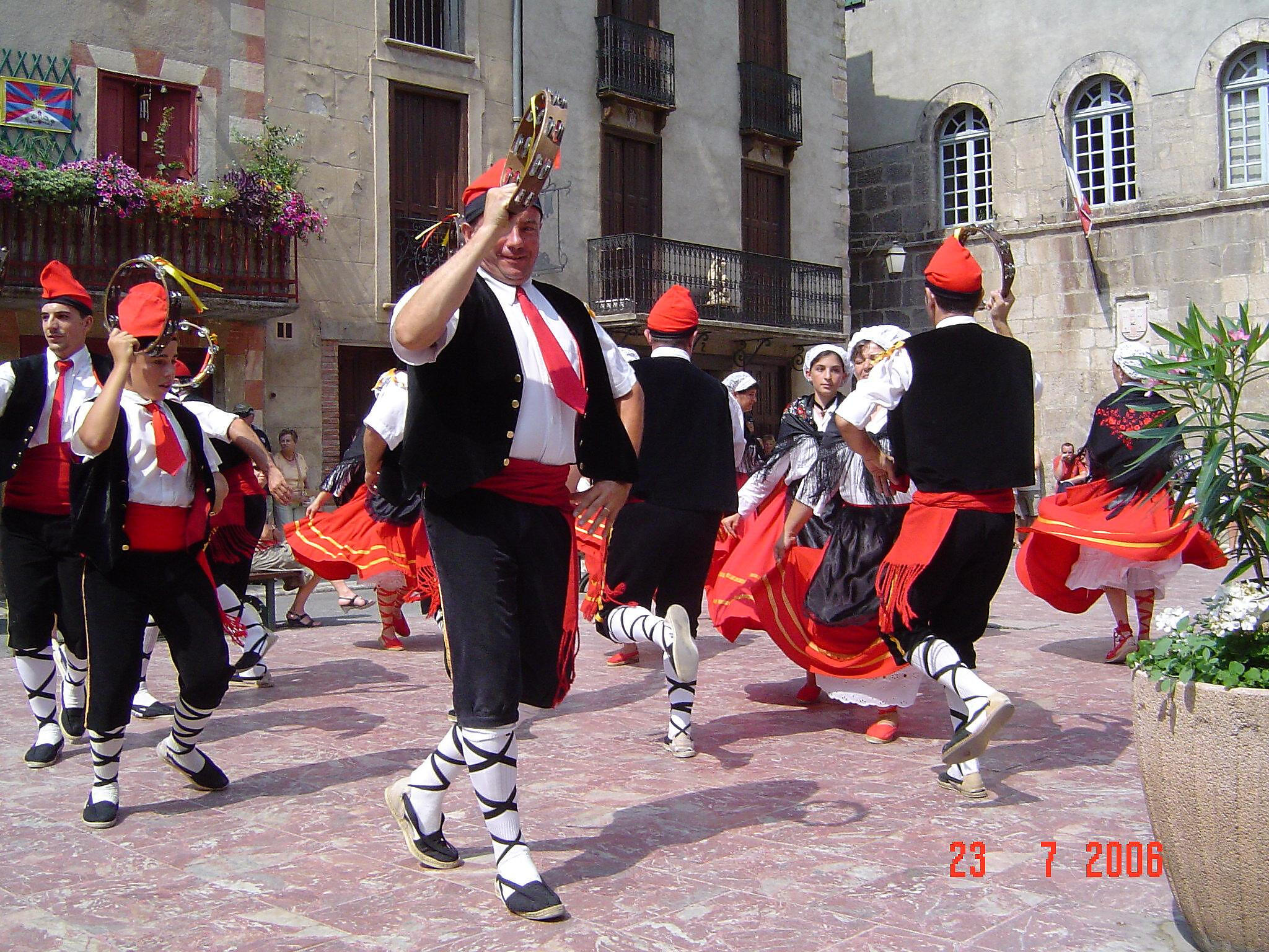 El Sac de Danses