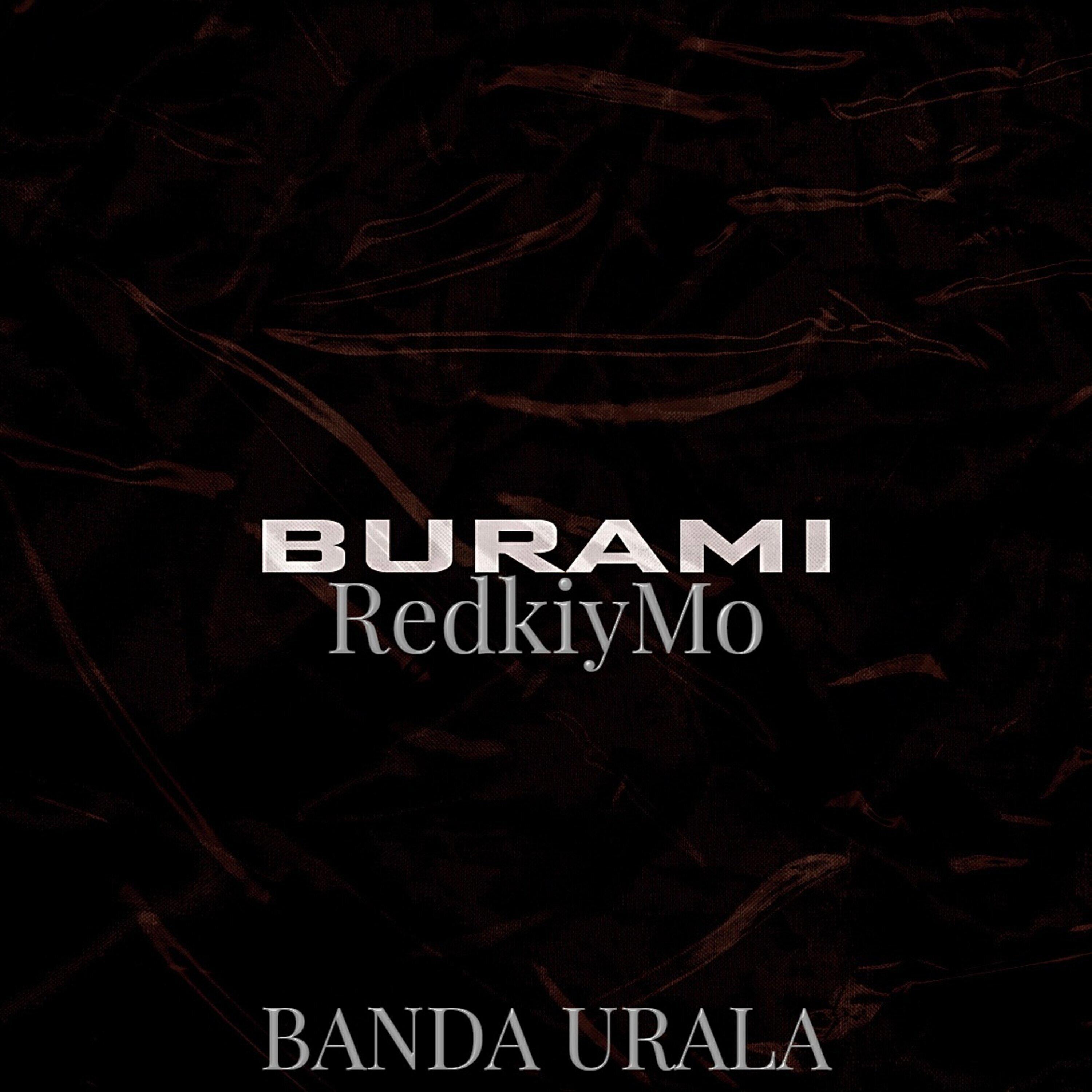BURAMI