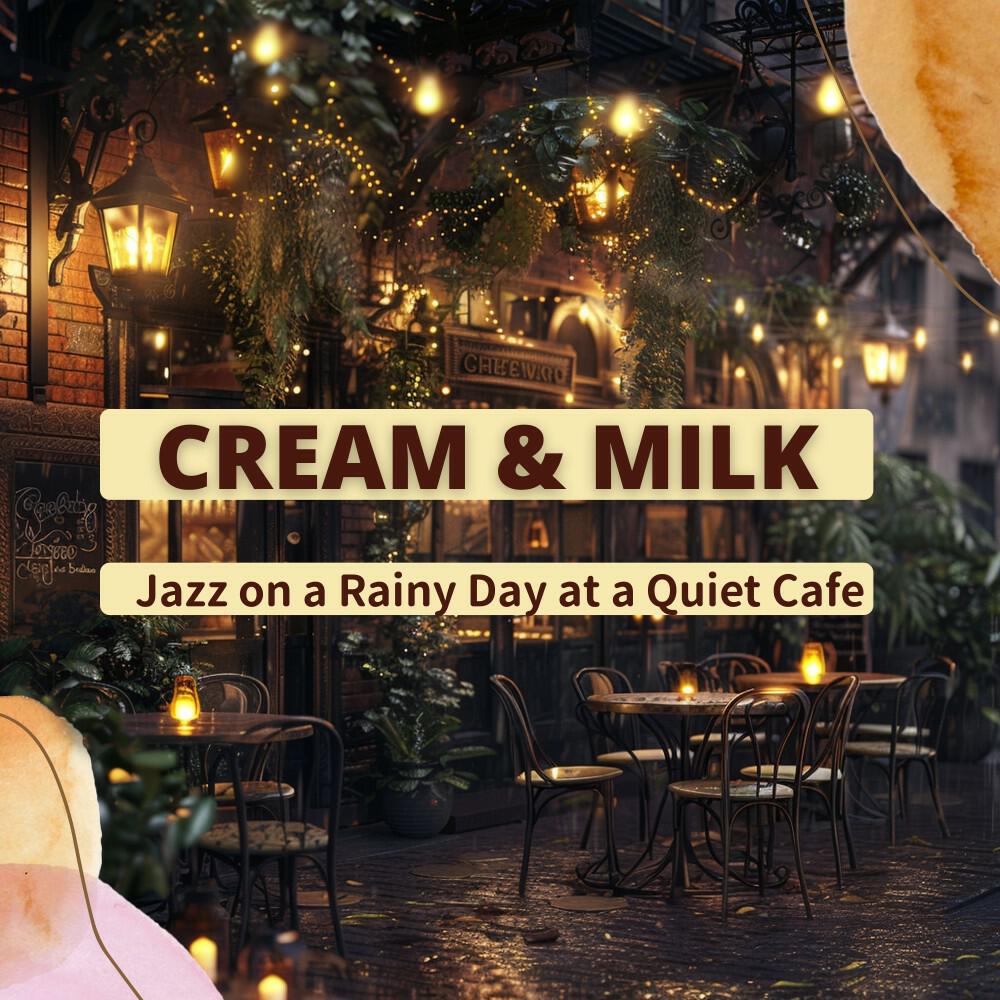 Cream & Milk