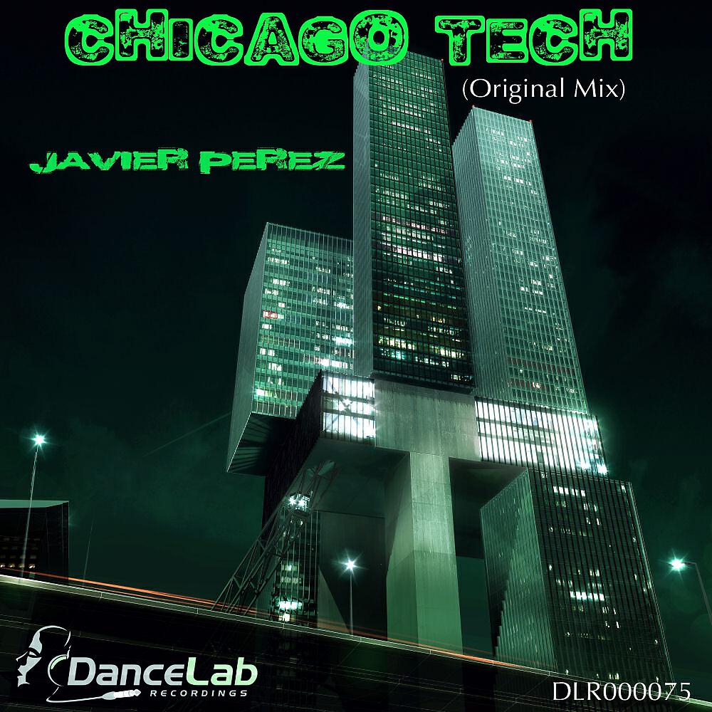 Альбом Chicago Tech исполнителя Javier Perez