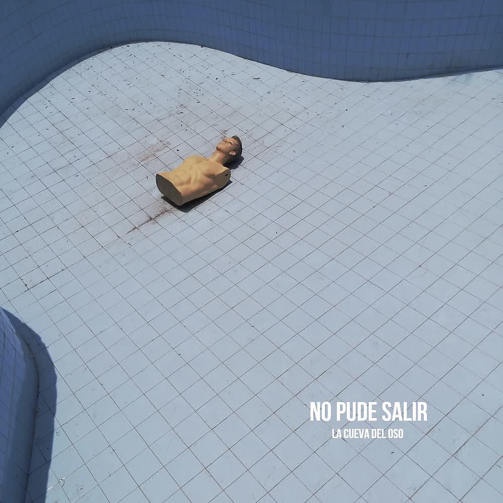Релиз No Pude Salir
