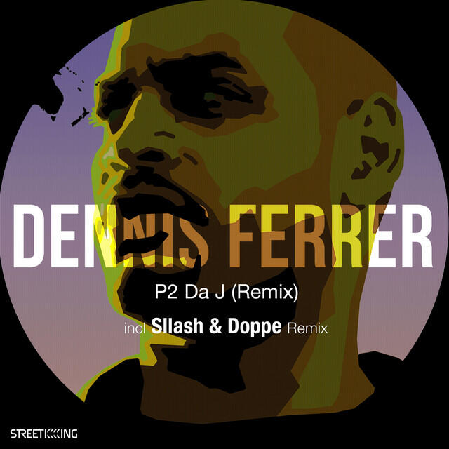 Трек P 2 Da J - Sllash & Doppe Extended Remix