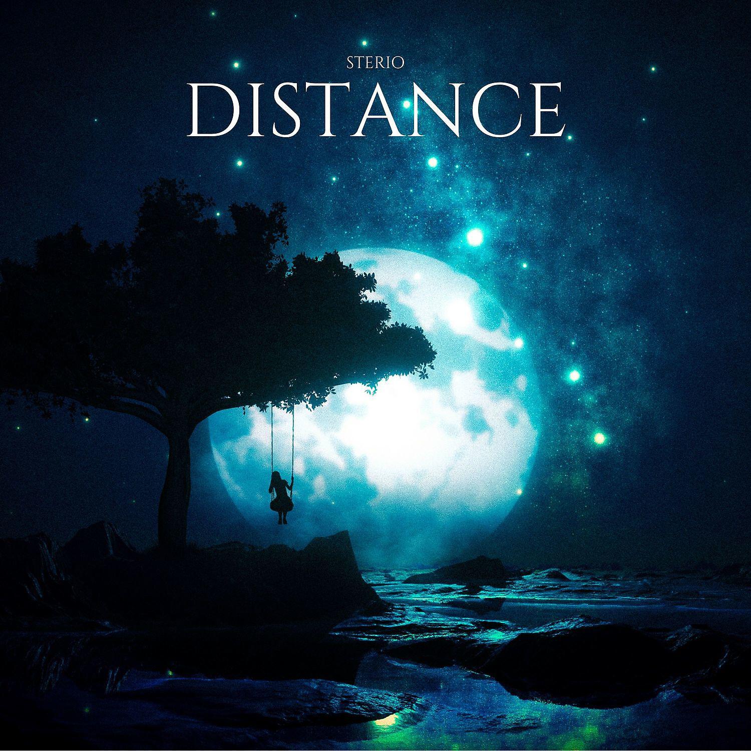 Релиз Distance