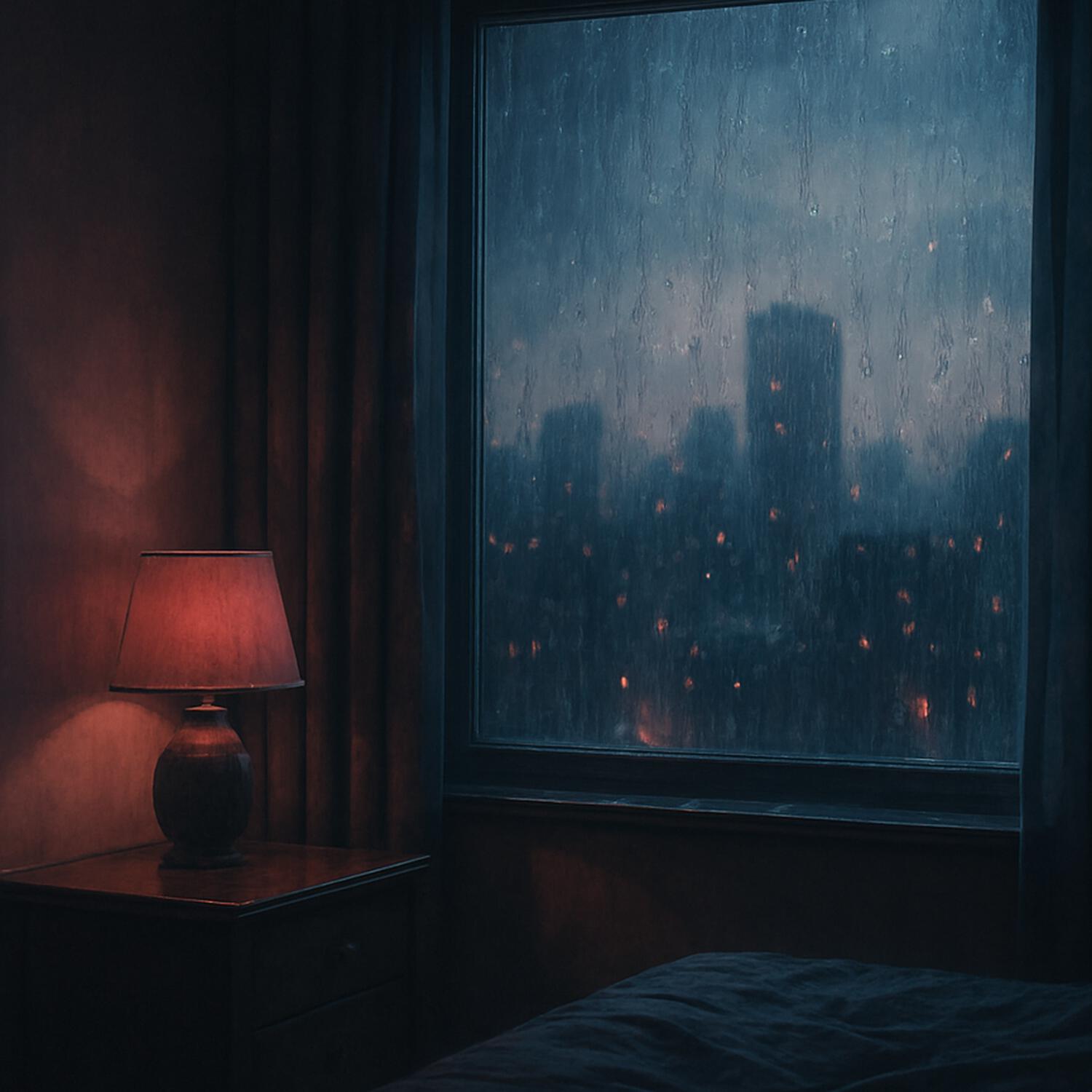 Релиз Lo-Fi for Studying Вечернего Часа