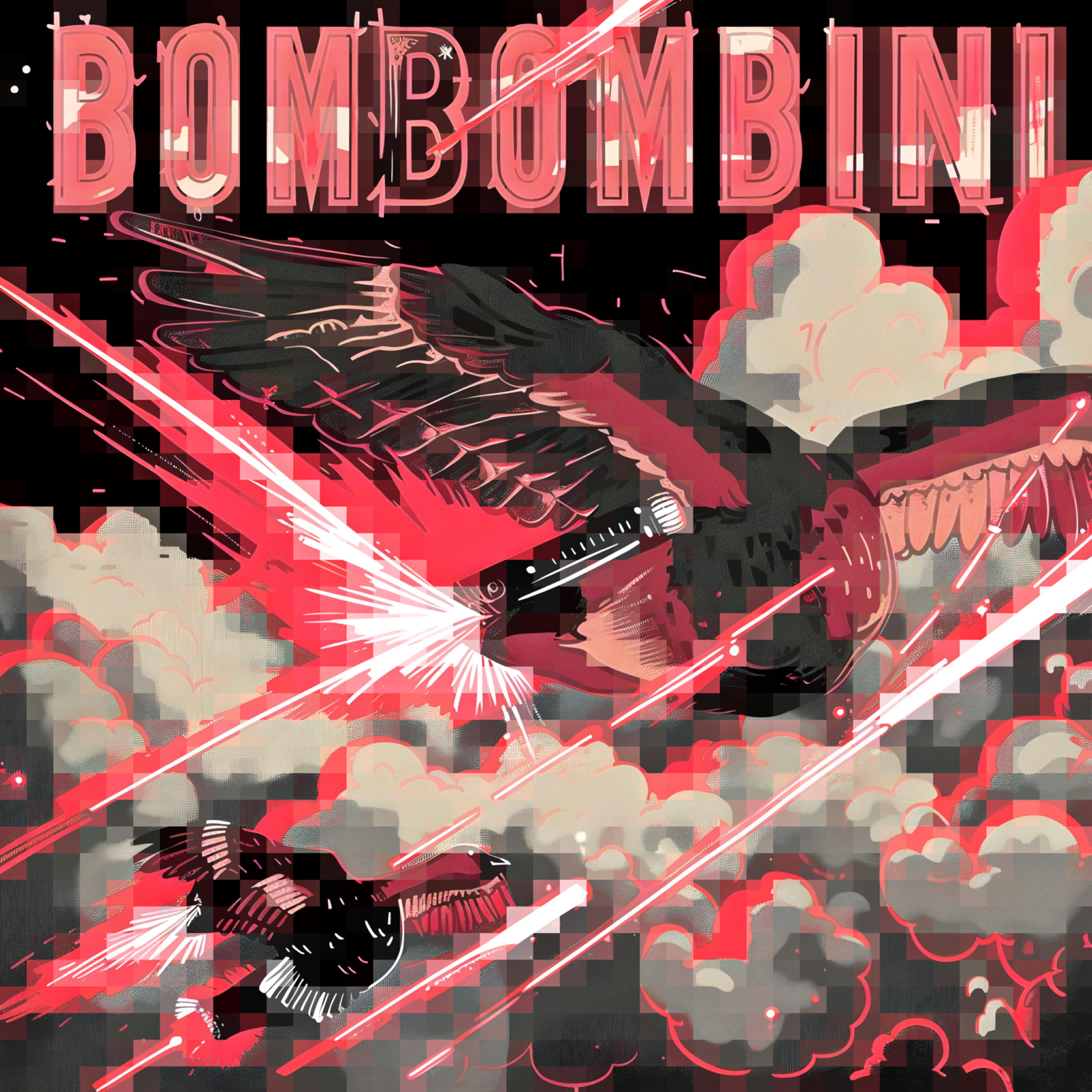 Релиз BOMBOMBINI